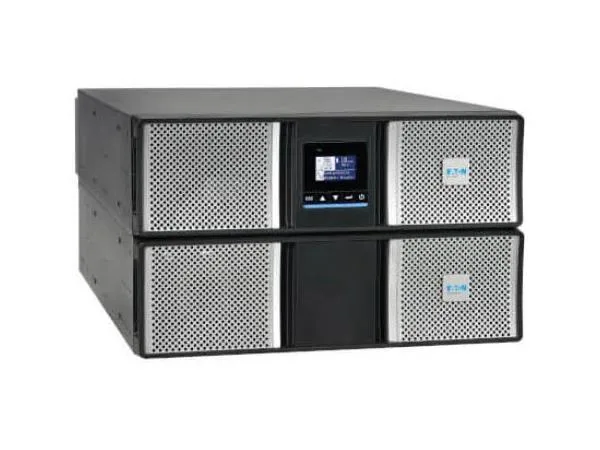 Tripp Lite Tripp Lite 9PX6KTF5G2 UPS 6000VA 5400W 120/208V 6U Rack/Tower — product photo