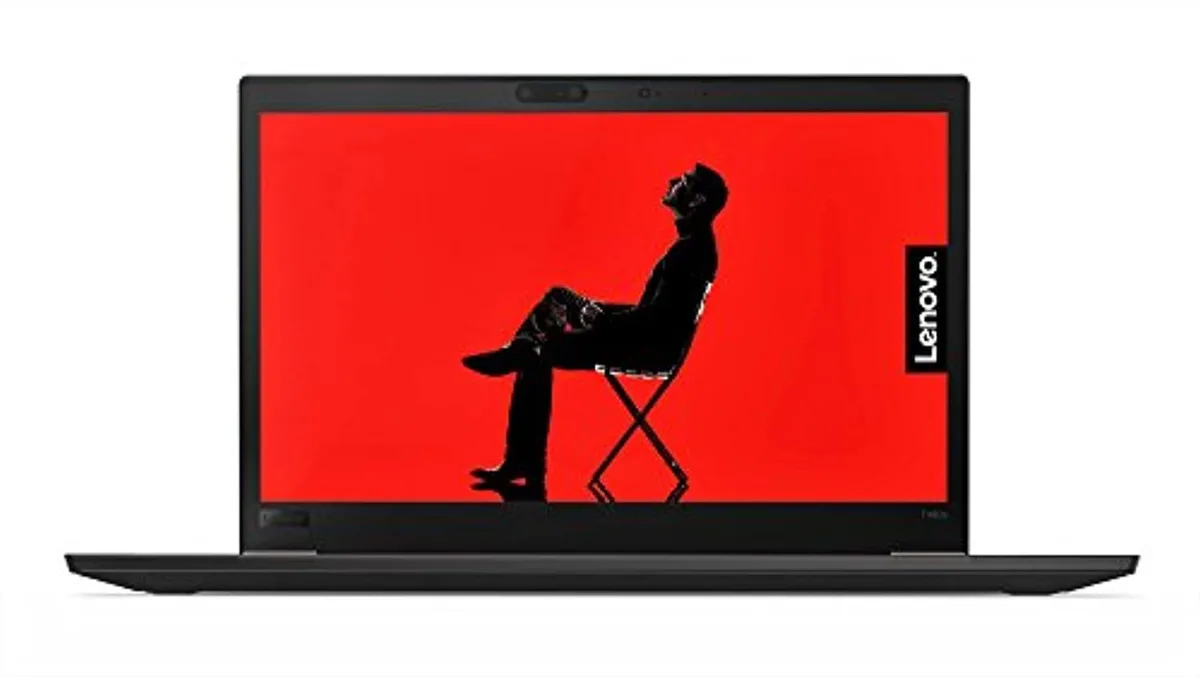 Lenovo Lenovo ThinkPad T480s i5-8350U 8GB 256GB 14 FHD Win10 Pro — product photo