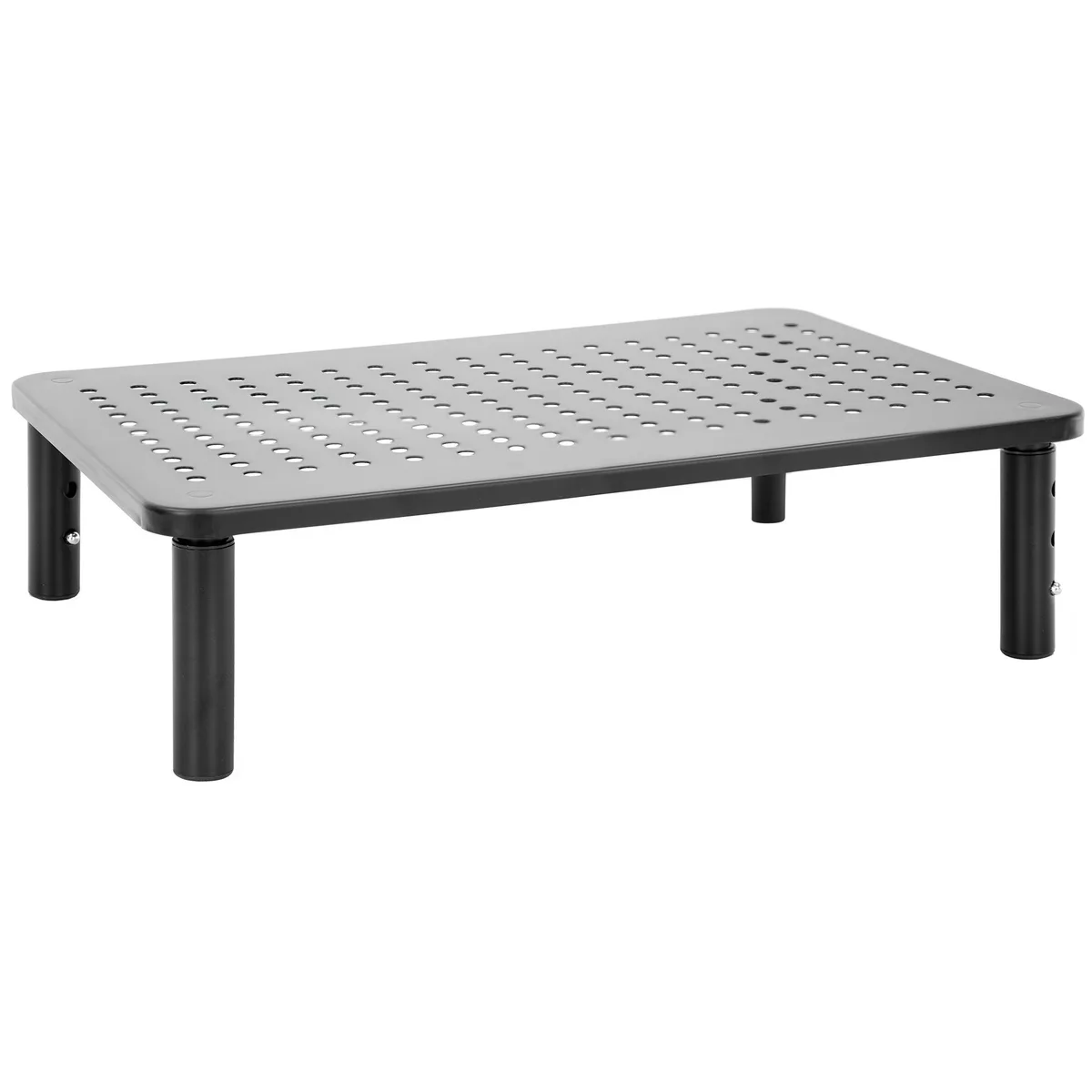 Mount-It Mount-It MI-7363 Adjustable Monitor Riser Stand 32" 44lbs — product photo