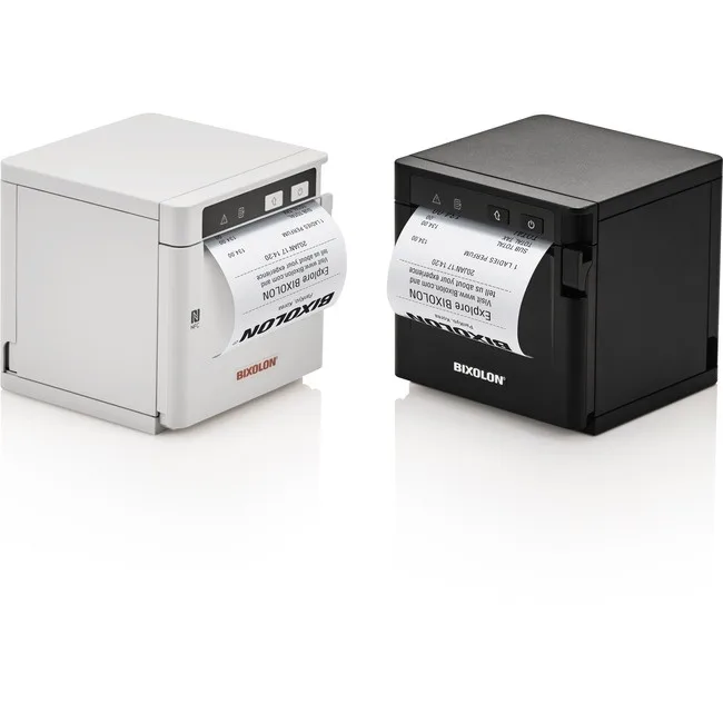 BIXOLON BIXOLON SRP-Q302BTK receipt printer 203 dpi 8.66 in/s — product photo