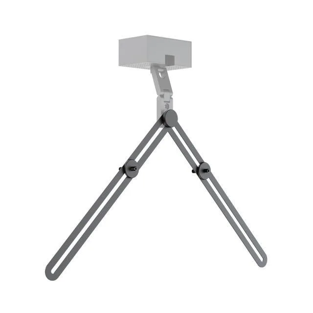 Huddly VESA screen mount for L1 device