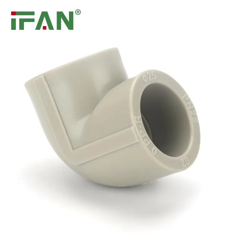 ifan ifan PPR Water Fitting 20mm PN25 75°C — product photo