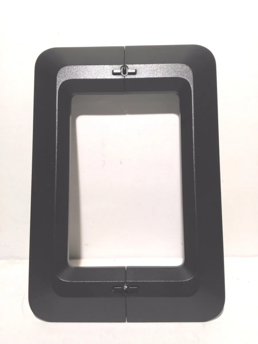 HP HP T520 Thin Client Stand with screws 857219-001 — product photo