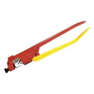 Westward Westward 13H897 Dieless Crimper Manual 22 in 10-120 mm2 — product photo
