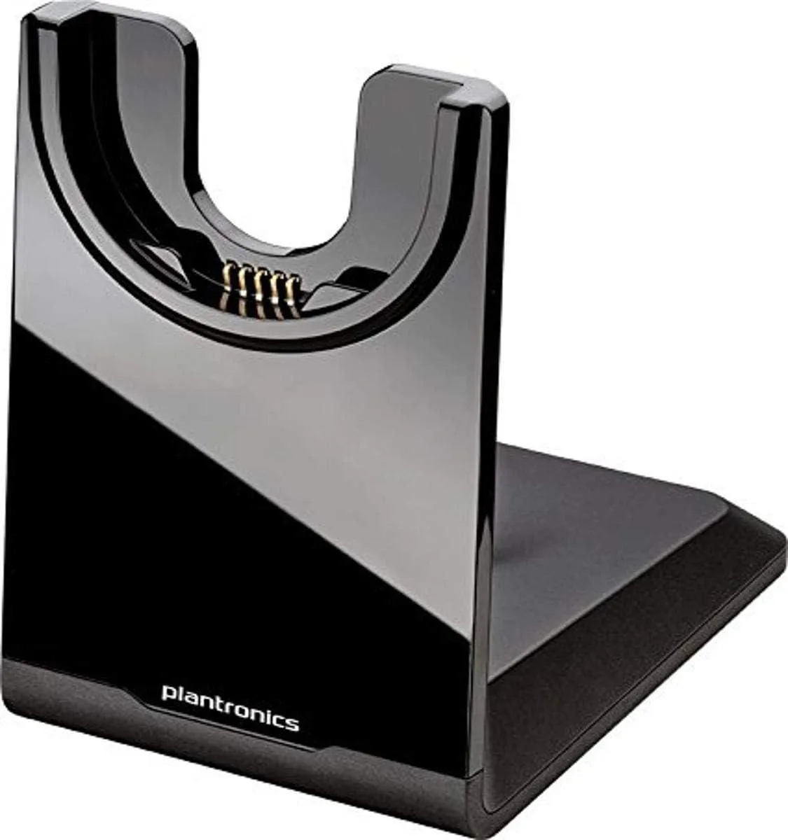 HP HP 85R99AA Voyager Focus UC charging stand USB-A cable — product photo
