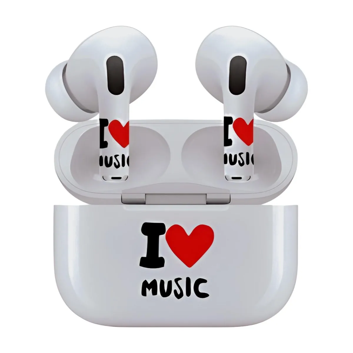 Jaspertronics Jaspertronics AirSkin-Pro2-IHeartMusic DLP Replacement Lamp .3000 — product photo