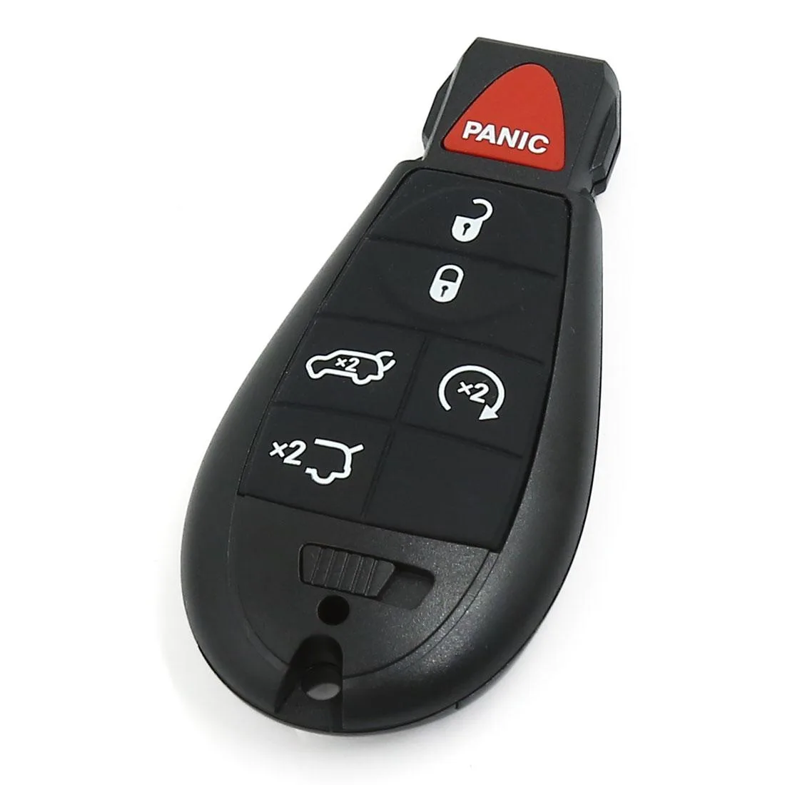 Unique-Bargains Unique-Bargains Replacement Key Fob M3N5WY783X — product photo