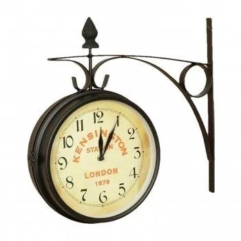 Kensington Kensington XH02000 Station Double-Sided Clock 16.10 — product photo