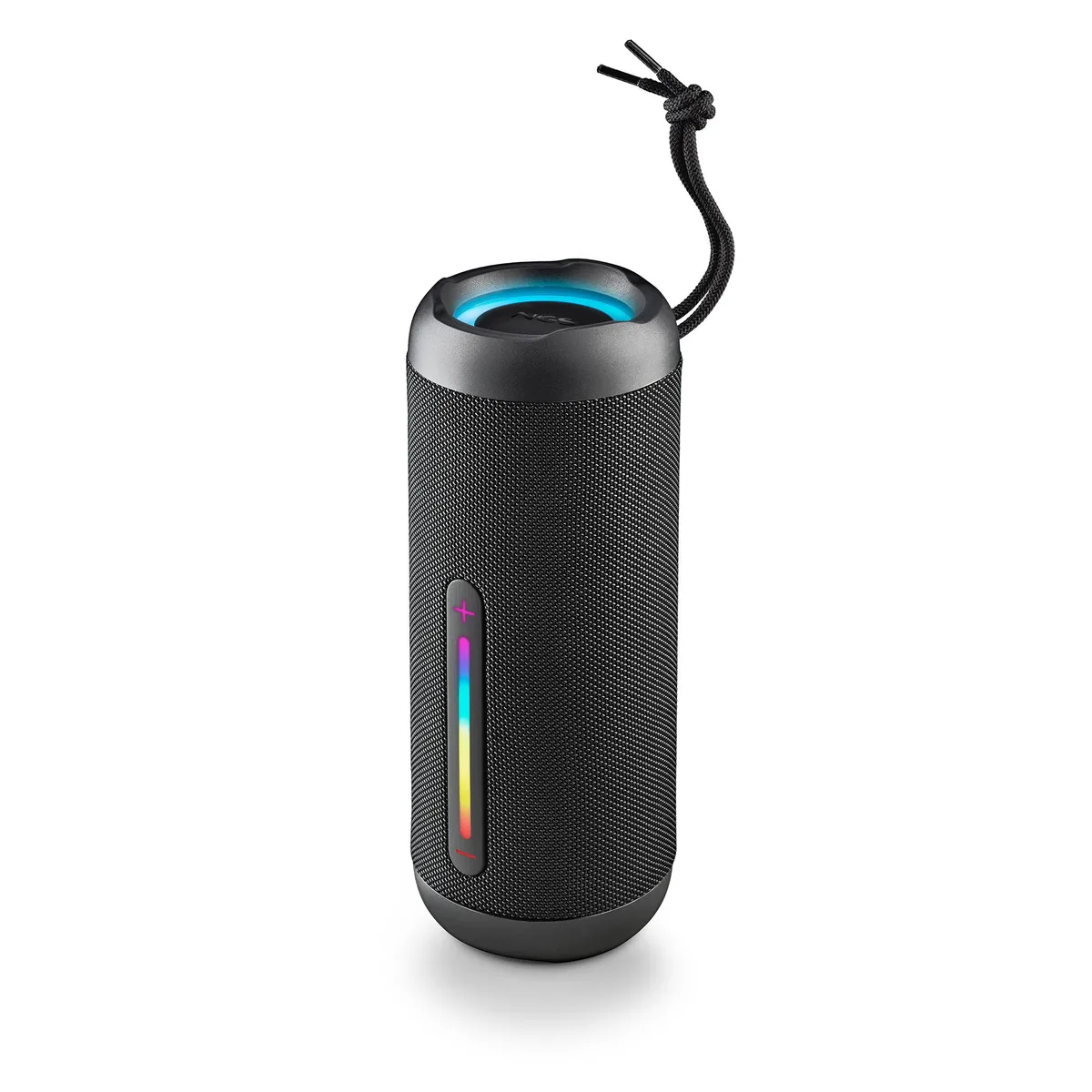 NGS NGS Roller Furia 2 30W Waterproof BT Speaker Black — product photo