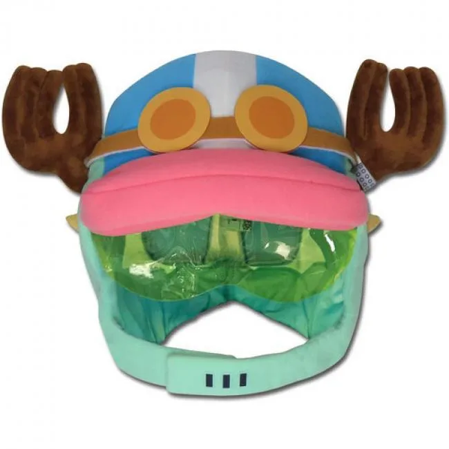 Great Eastern Entertainment Great Eastern Entertainment 434309 One Piece Chopper Egghead Arc Helmet Dress-Up — product photo