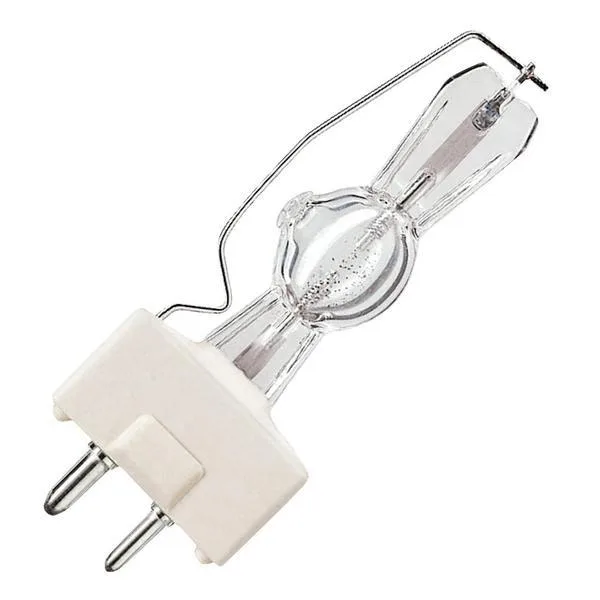 Philips Philips MSR 400 SA 400W GY9.5 Short Arc HID Bulb — product photo