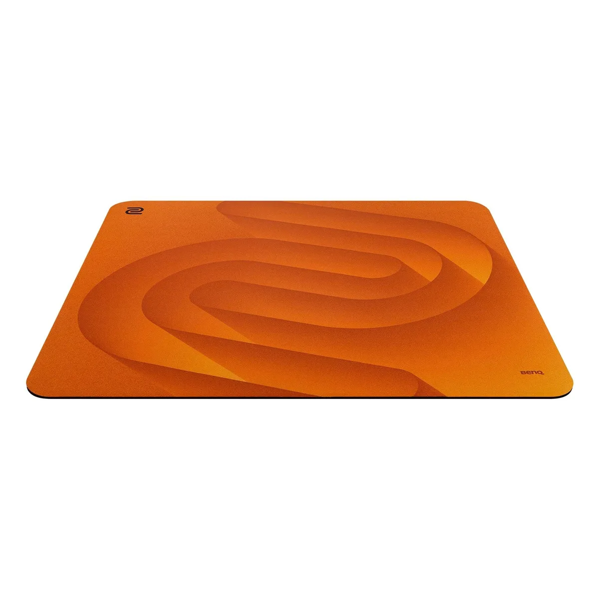 BenQ Zowie G-SR-SE Orange Large Mouse Pad 470 x 390 mm — product photo