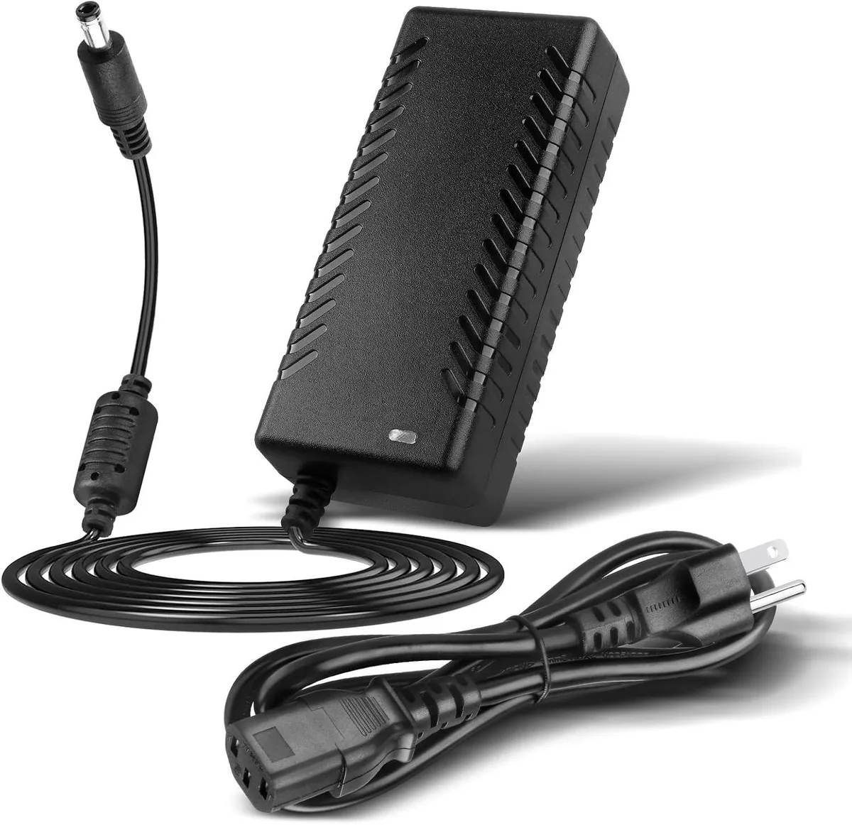 BASEUS BASEUS 19V 4.74A 90W AC Adapter 5.5x2.5mm — product photo
