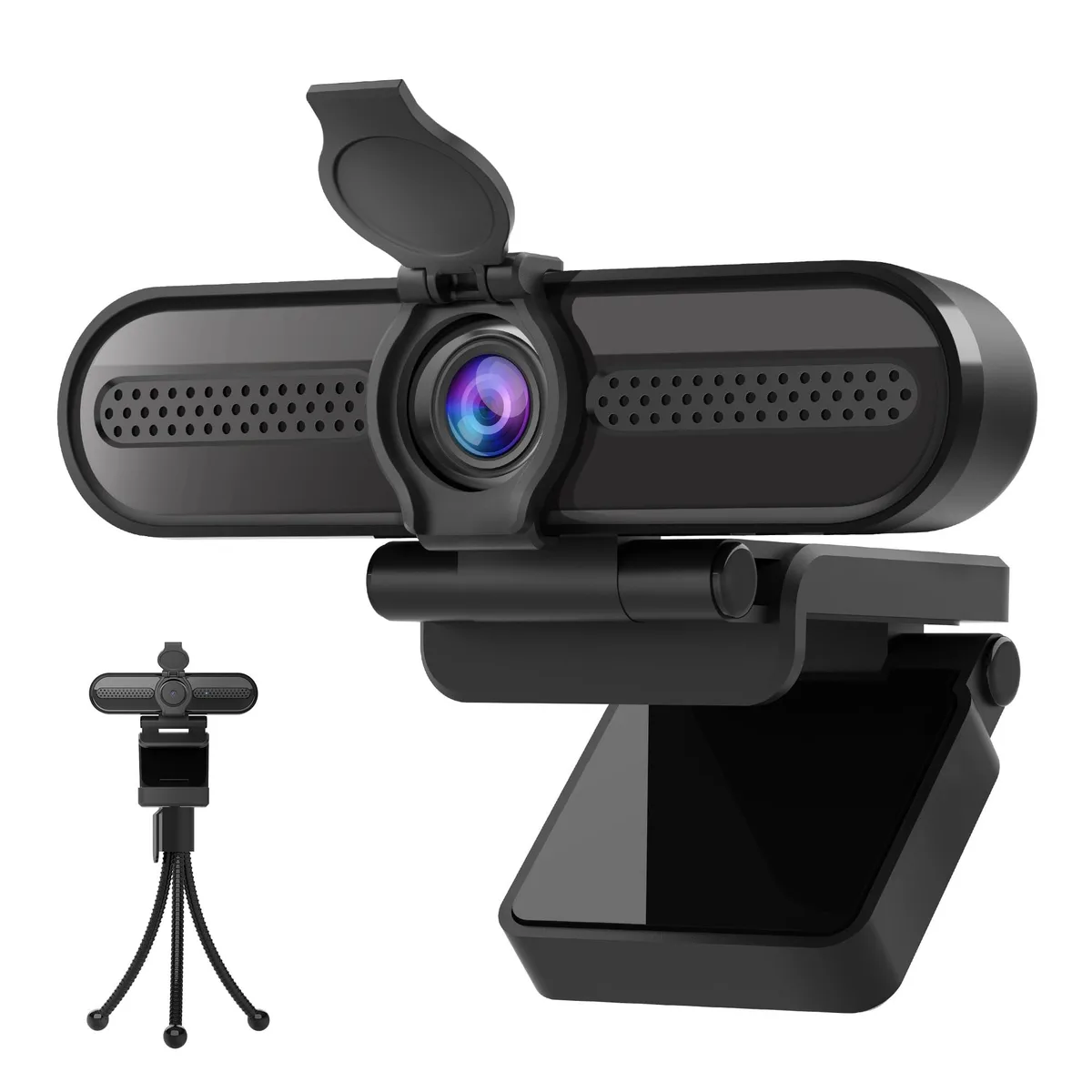  saylas W4DS 2K 2560 Webcam 78° 30/60fps USB 2.0 — product photo