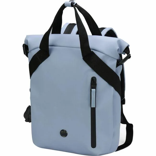Swissdigital Design Swissdigital Design SD1686-13 LAMONE Light Blue M Backpack 14" 10L — product photo