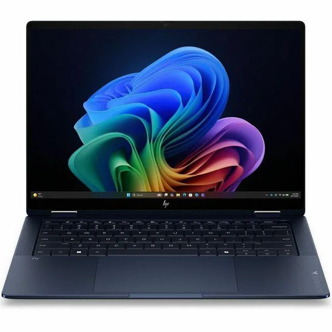 HP HP EliteBook X Flip G2i 14" Core Ultra 7 366H 32 GB 512 GB SSD 5G D72PLUT#ABA — product photo