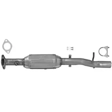 AP Exhaust AP Exhaust 642899 Catalytic Converter Direct Fit — product photo