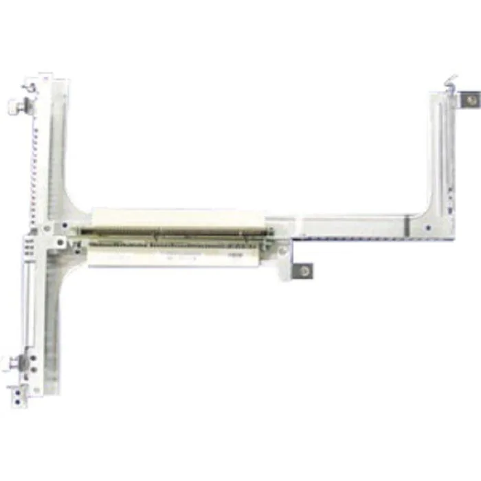 HPE HPE 361387-001 PCI-X Riser Board With Backplane DL320 G3 — product photo