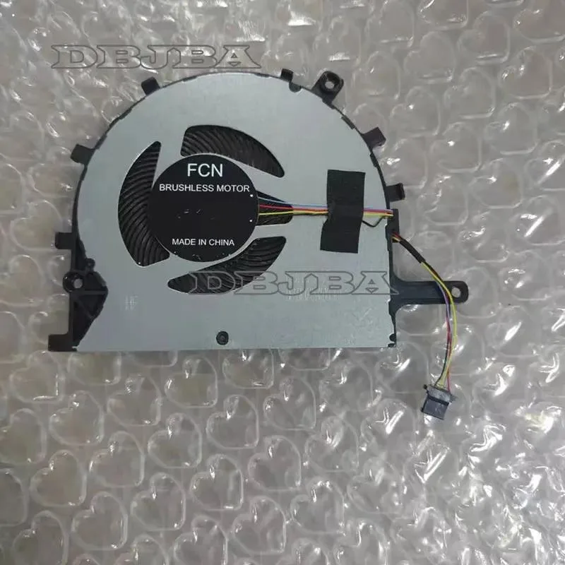DBTLAP DBTLAP laptop cooling fan FLCC DC5V 0.5A DFS5K12115491G — product photo