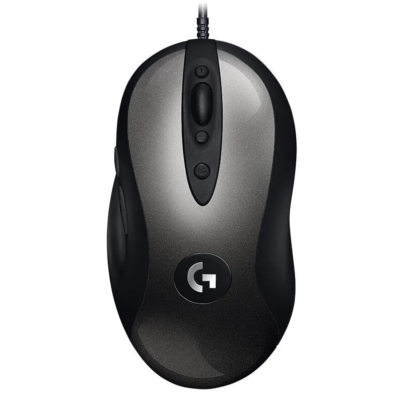 Logitech Logitech G MX518 Legendary 16000DPI Gaming Mouse — product photo
