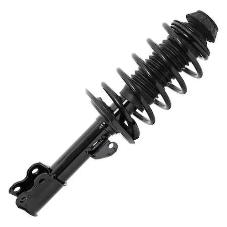 Unity 11108 front right strut assembly for 2012-2015 Toyota Prius C