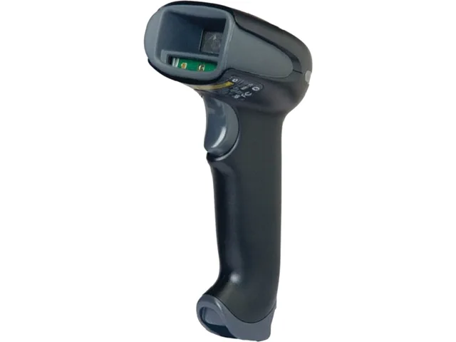 Honeywell Honeywell Xenon XP 1950g SR 1950GSR-2-2-N barcode scanner — product photo