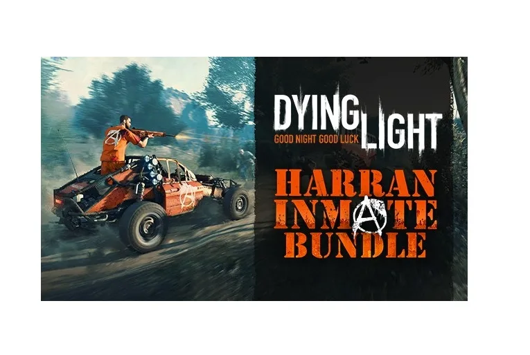 Techland Techland Dying Light Astronaut Bundle downloadable game — product photo