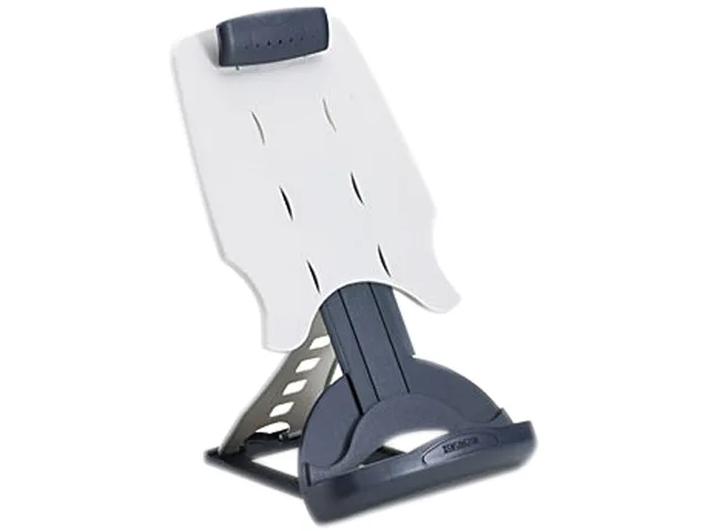 Kensington Kensington K62058US InSight Adjustable Book and Copyholder office equipment — product photo