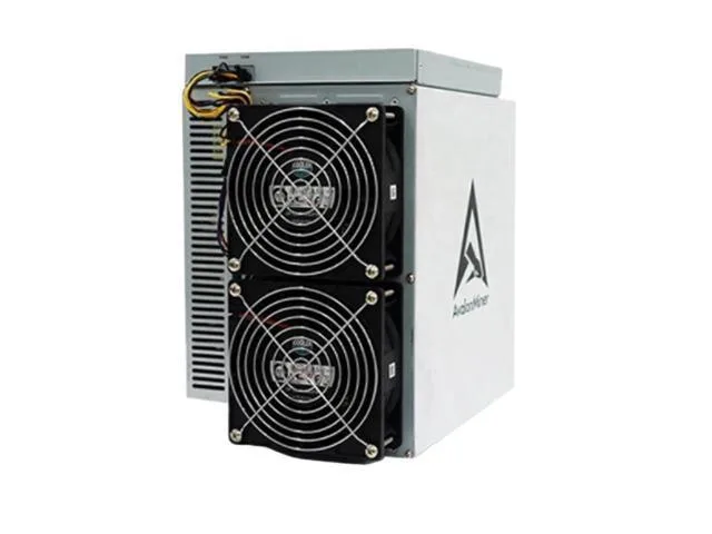 VOVOV VOVOV AvalonMiner 1246 85TH/s SHA-256 Miner With Original Power Supply — product photo