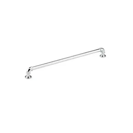 RICHELIEU RICHELIEU BP2209320140 320 mm Chrome Eclectic Pull — product photo