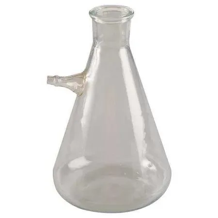 Value Brand Value Brand Filtering Flask Side Tube 250 mL PK10 — product photo