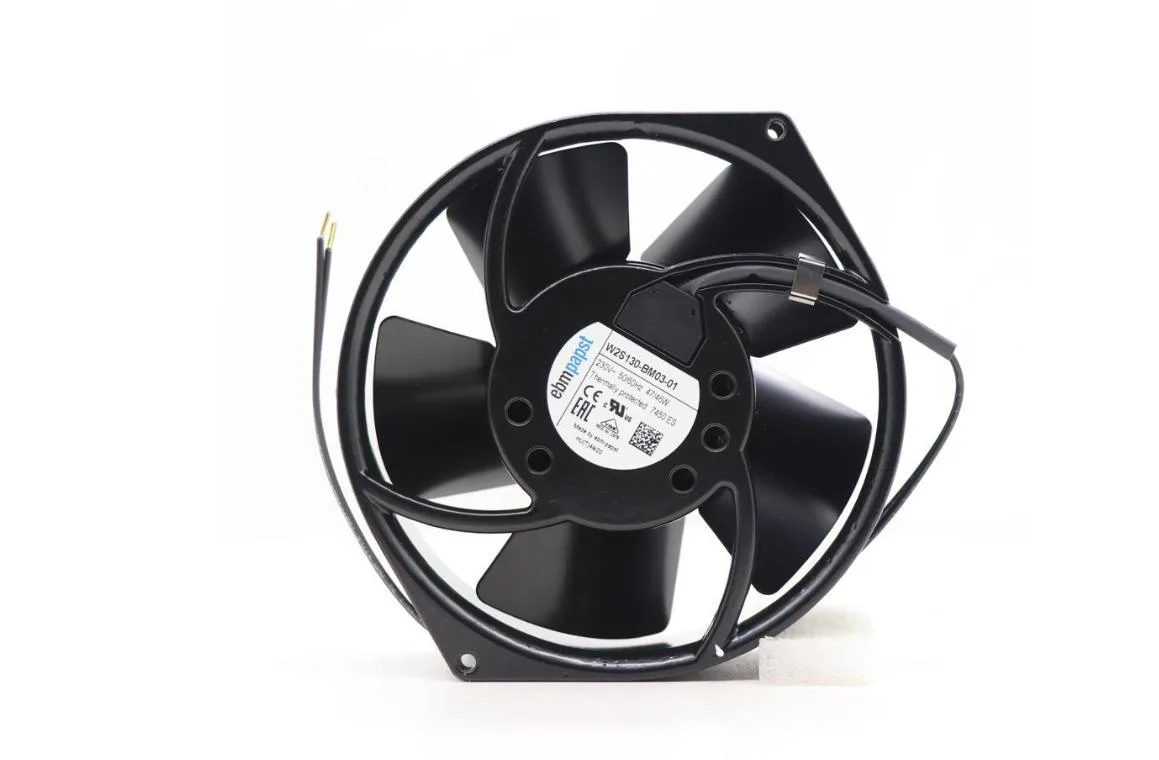 anicorn anicorn No.W2S130-BM03-01 axial fan accessory — product photo