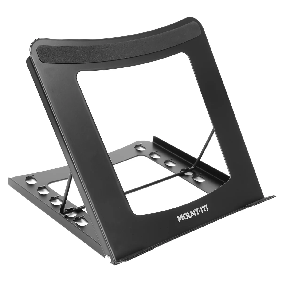 Mount-It Mount-It Portable Folding Laptop Stand 15 — product photo