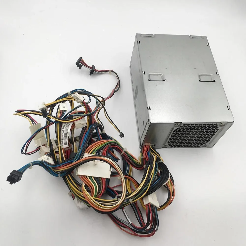 KHACHIMO KHACHIMO N1000P-00 1000W ATX power supply — product photo