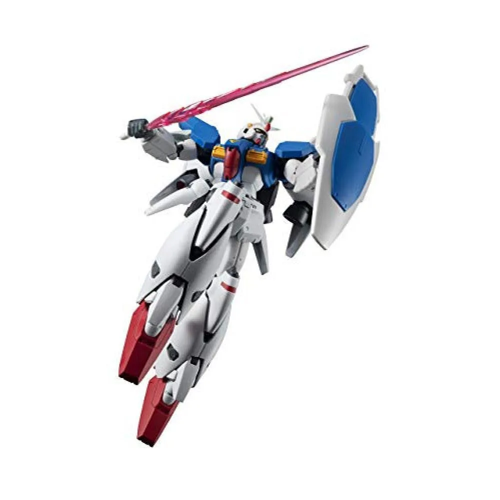 Bandai Bandai RX-78GP01Fb Gundam GP01 Full Burnern Ver. A.N.I.M.E. collectible — product photo