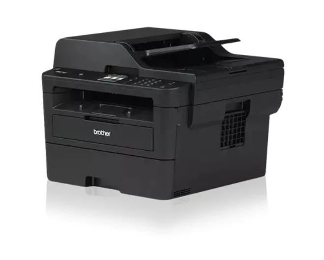 Brother Brother DCP-L2640DW laser printer 36 ppm 50-sheet ADF 250-sheet tray — product photo