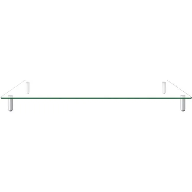 Kantek Kantek Monitor Riser Glass LG MS380 13.01 kg — product photo
