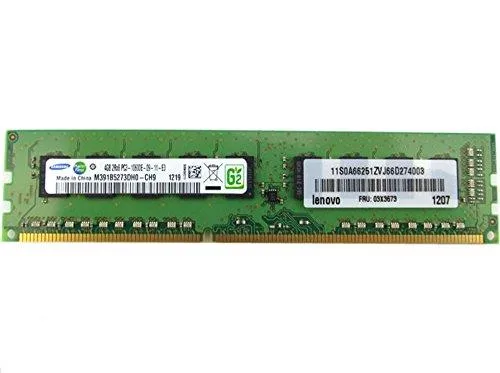 SAMSUNG SAMSUNG M391B1G73QH0-CMA 8GB DDR3-1866 ECC CL13 Server Memory — product photo