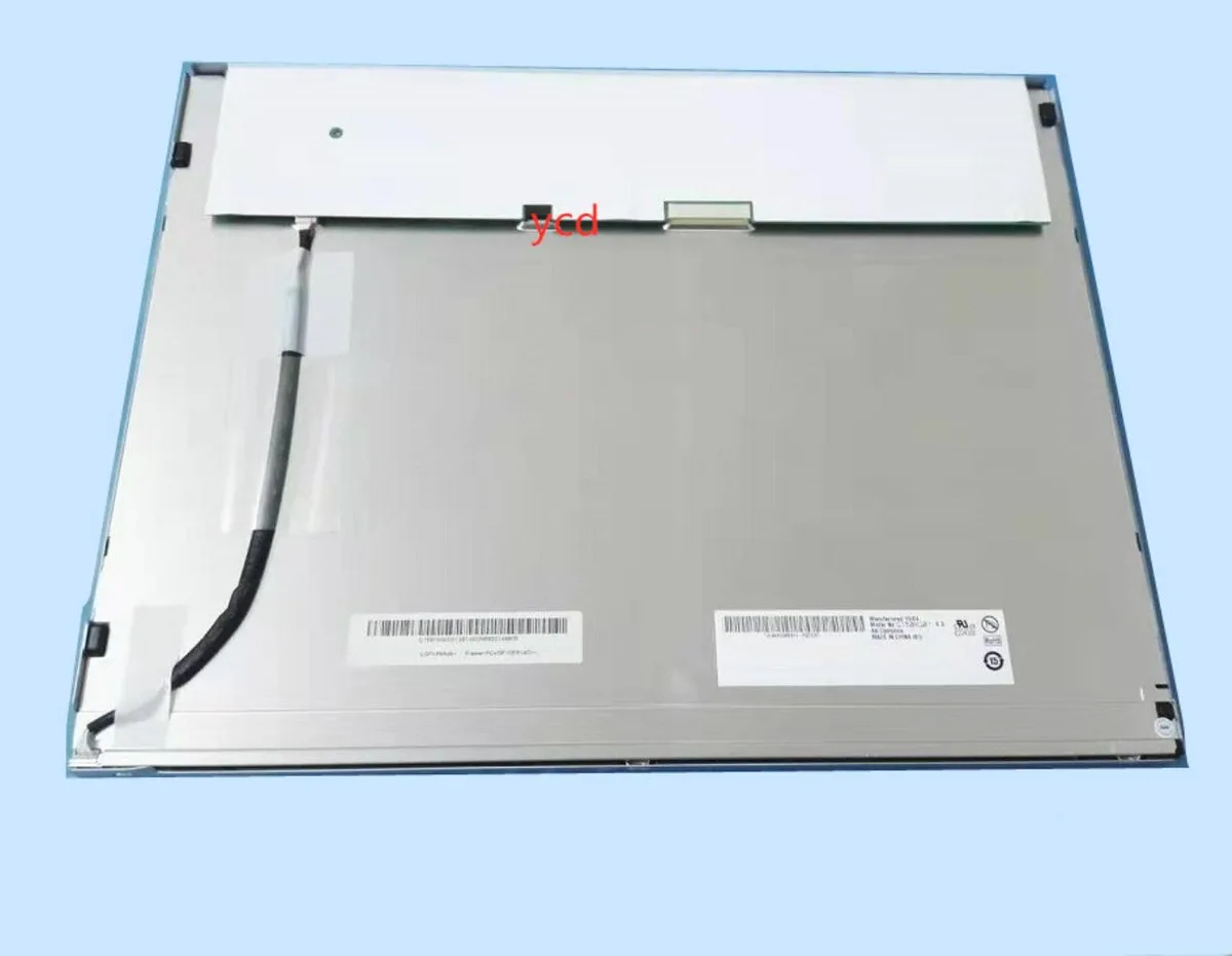 Ruth's sister Ruth's sister 15-inch LCD panel G150XG03 V3 internal power cable — product photo