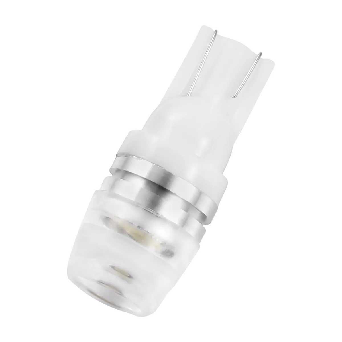 Fresh Fab Finds Fresh Fab Finds T10 20 LED bulbs 500lm 2323SMD 6500K 12V automotive specialty lighting — product photo