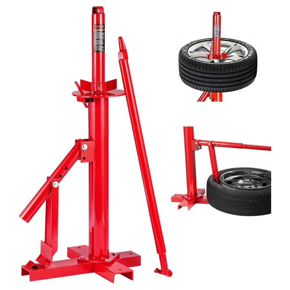 VEVOR VEVOR Manual Tire Changer LTCZ-B 8-16 inch 14 kg — product photo