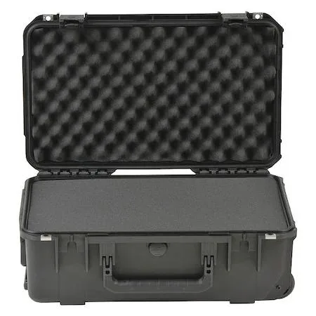 SKB SKB 3I-2011-7B-C Black Camera Case 21.89"L 13.96"W 9"D — product photo