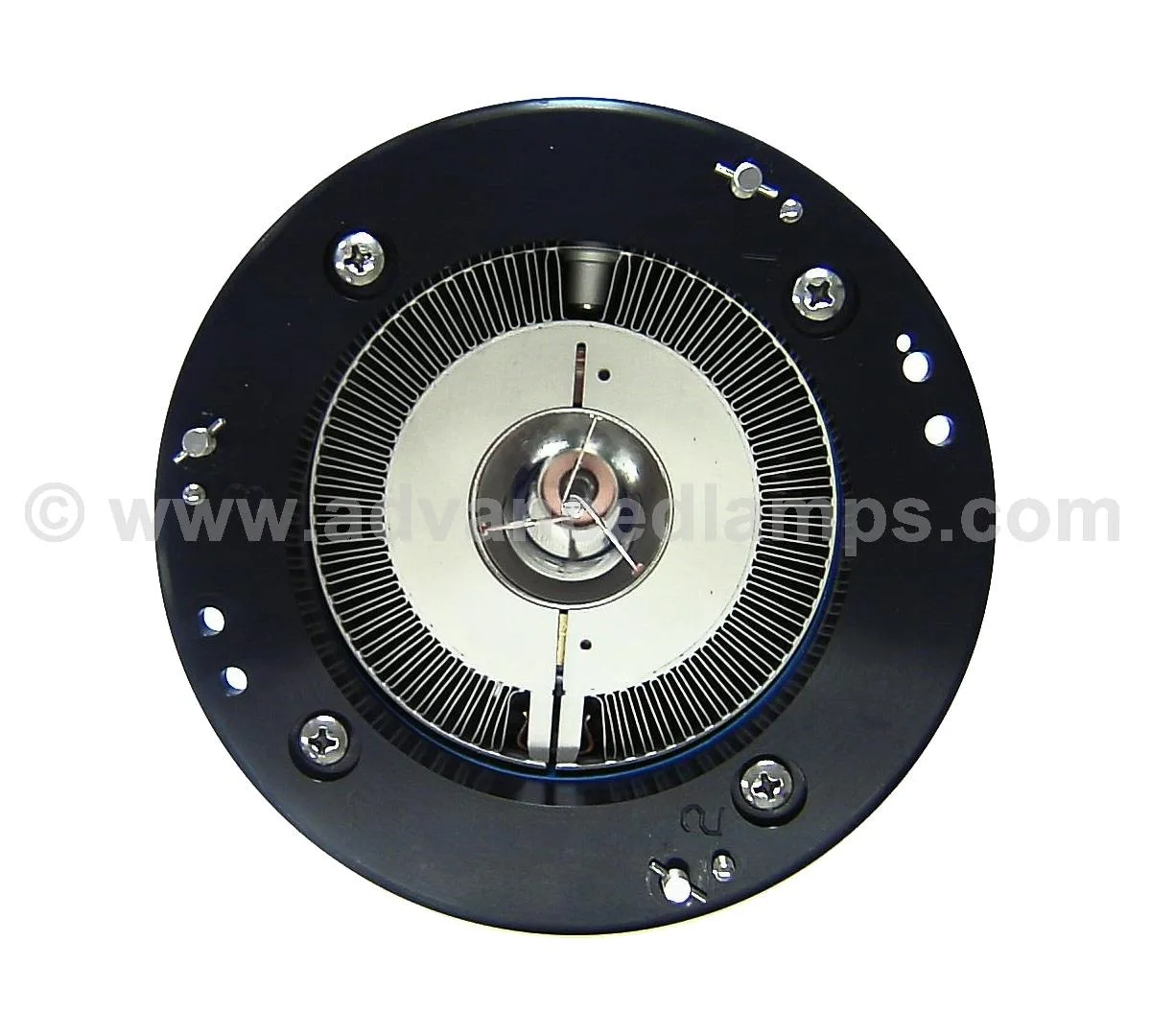 CHRISTIE DIGITAL CHRISTIE DIGITAL 03-000457-06P dlp replacement lamp — product photo