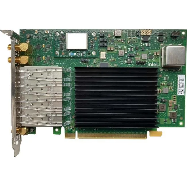Intel Intel E810XXVDA4TGG1 data adapter — product photo