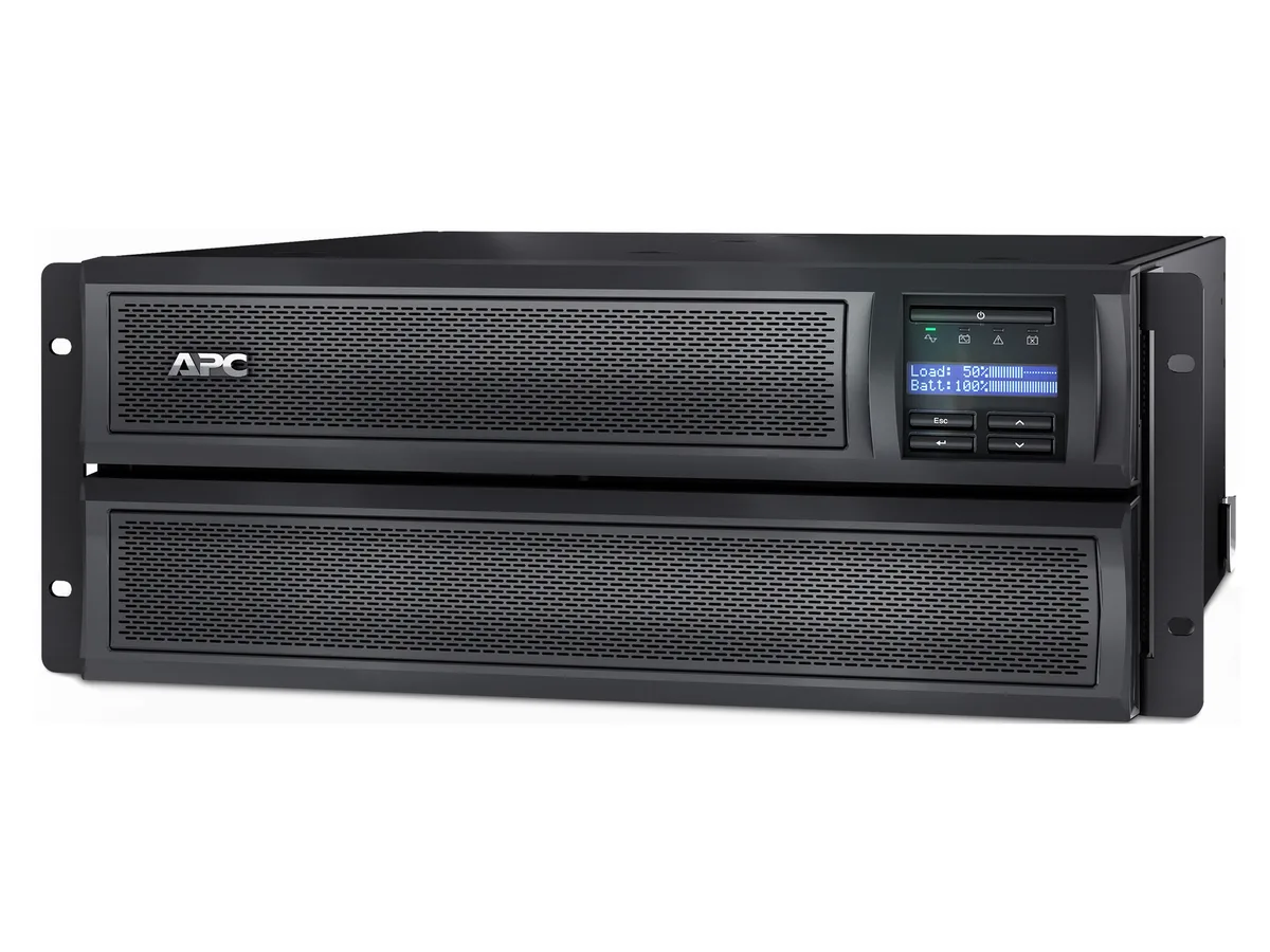 APC APC SMX2000LVNC Smart-UPS 1920VA 1800W 120V UPS — product photo