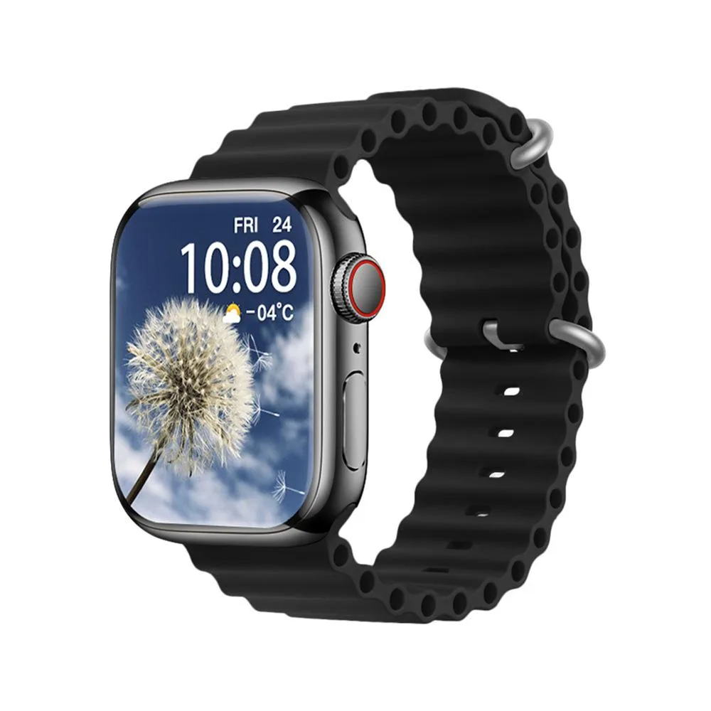 allentian allentian Hw9promax Smart Watch 44mm 180g — product photo