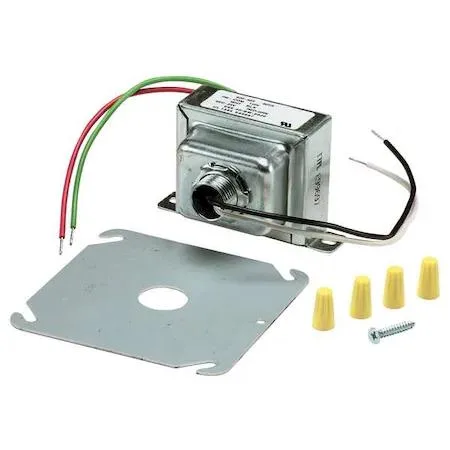 Robertshaw Robertshaw 620-501 Class 2 Transformer 50 VA 28V AC 120/208/240V AC — product photo