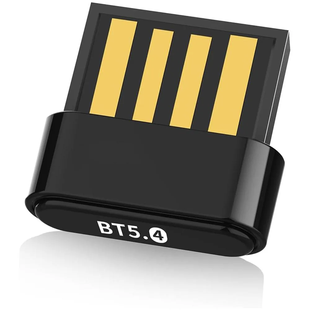 IHDAPP IHDAPP BT543 Mini USB Bluetooth 5.4 Adapter — product photo