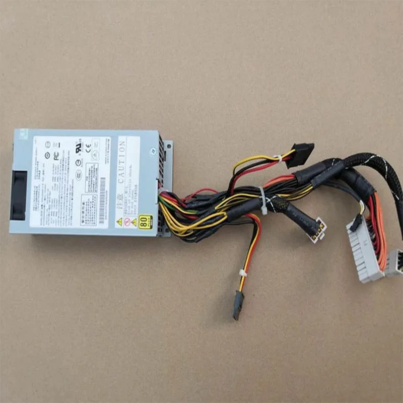 KHACHIMO KHACHIMO ITX NAS 1U M41 K39 400W 500W Power Supply DPS-400AB-17B — product photo