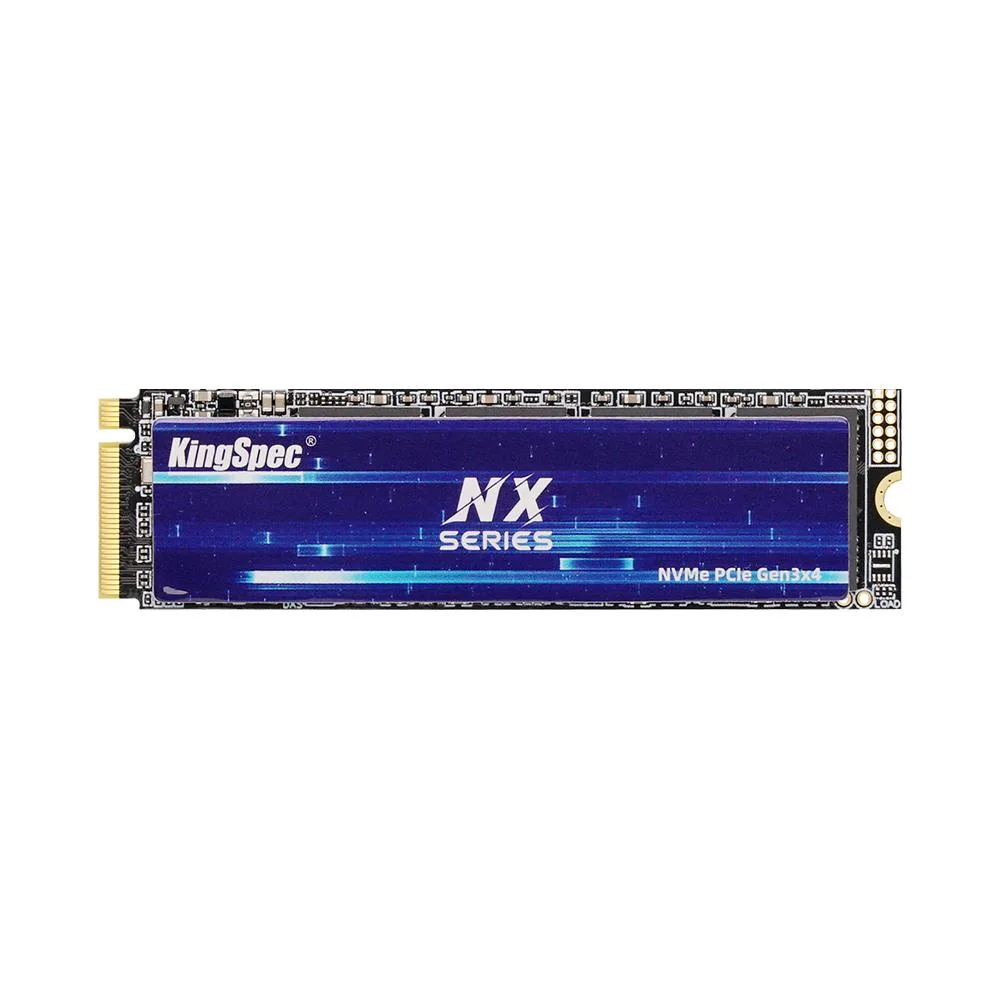 KingSpec KingSpec NX-512 2280 512GB internal SSD — product photo